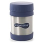Konserve Stainless Steel, Insulated Thermal Container 12oz by Konserve