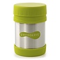 Konserve Stainless Steel, Insulated Thermal Container 12oz by Konserve