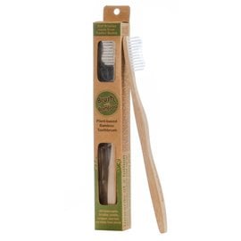 Brush with Bamboo Bamboo Toothbrush by Brush with Bamboo