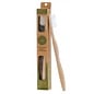 Brush with Bamboo Bamboo Toothbrush by Brush with Bamboo