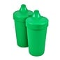 Re-Play Re-Play Recycled Plastic Sippy No-Spill Drinking Cups