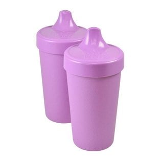 Re-Play Re-Play Recycled Plastic Sippy No-Spill Drinking Cups