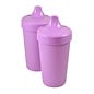 Re-Play Re-Play Recycled Plastic Sippy No-Spill Drinking Cups
