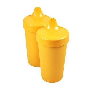 Re-Play Re-Play Recycled Plastic Sippy No-Spill Drinking Cups