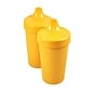 Re-Play Re-Play Recycled Plastic Sippy No-Spill Drinking Cups