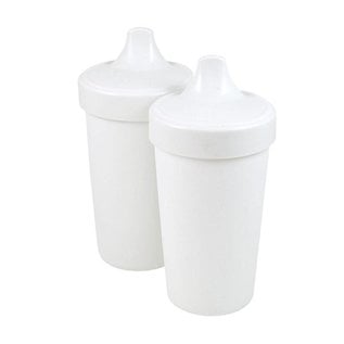 Re-Play Re-Play Recycled Plastic Sippy No-Spill Drinking Cups
