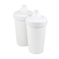 Re-Play Re-Play Recycled Plastic Sippy No-Spill Drinking Cups