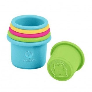 Green Sprouts Stacking Cups by Green Sprouts