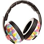 BabyBanz Hearing Protection Noise Cancelling Headphones Earmuffs by BabyBanz