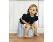 Potty Training