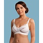 Carriwell Lace Drop Cup Nursing Bra by Carriwell