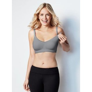 Bravado Designs Body Silk Seamless Nursing Bra by Bravado Designs