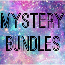 Large Mystery Bundle - Final Sale
