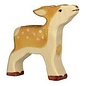 Holztiger Wooden Animal Figures ~ Woodland#2 ~ by Holztiger