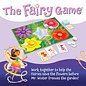Peacable Kingdom The Fairy Game Cooperative Board Game