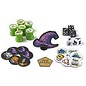 Peacable Kingdom Cauldron Quest Cooperative Board Game