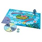Peacable Kingdom Mermaid Island Cooperative Board Game
