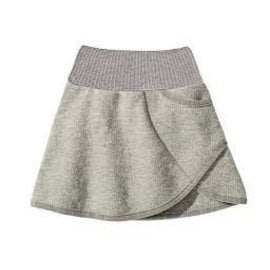 Disana Boiled Wool Skirt by disana