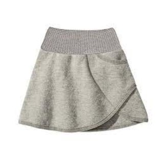Disana Boiled Wool Skirt by disana