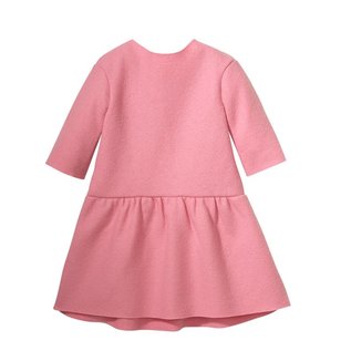 Disana Disana Boiled Wool Kids Dress