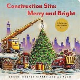 Construction Site: Merry & Bright