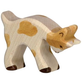 Holztiger Wooden Animal Figures ~ Farm #2~ by Holztiger