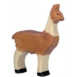 Holztiger Wooden Animal Figures ~ Farm #2~ by Holztiger