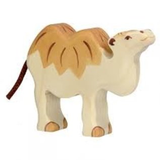 Holztiger Wooden Animal Figures ~ Safari #2 ~ by Holztiger