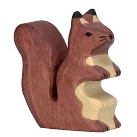 Holztiger Wooden Animal Figures ~ Woodland ~ by Holztiger