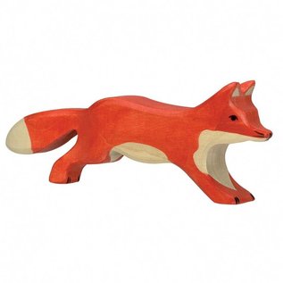 Holztiger Wooden Animal Figures ~ Woodland ~ by Holztiger