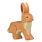 Holztiger Wooden Animal Figures ~ Woodland ~ by Holztiger