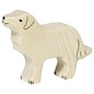 Holztiger Wooden Animal Figures ~ Dogs ~ by Holztiger