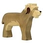 Holztiger Wooden Animal Figures ~ Dogs ~ by Holztiger