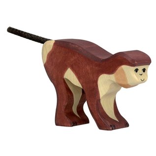 Holztiger Wooden Animal Figures ~ Safari ~ by Holztiger