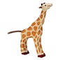 Holztiger Wooden Animal Figures ~ Safari ~ by Holztiger