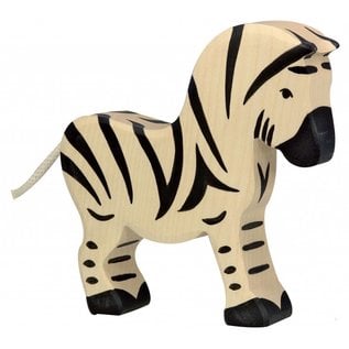 Holztiger Wooden Animal Figures ~ Safari ~ by Holztiger