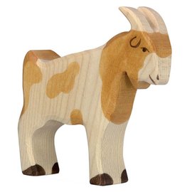 Holztiger Wooden Animal Figures ~ Farm ~ by Holztiger