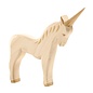 Ostheimer Wooden Figures ~ Unicorns, Mermaids & Kangaroos! ~ by Ostheimer