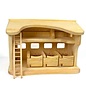 Ostheimer Wooden Horse Stable by Ostheimer {Special Order}