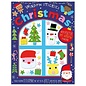 Make Believe Ideas Christmas Window Sticker Activity Book