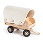 Ostheimer Large Wooden Vehicles by Ostheimer