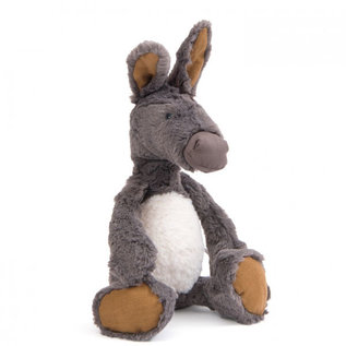 Moulin Roty Donkey Soft Toy by Moulin Roty