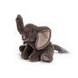 Moulin Roty Elephant Soft Toy by Moulin Roty