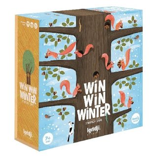 Londji Win Win Winter Game by Londji