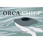 Book Orca Chief Hard Cover Book Roy Henry Vickers