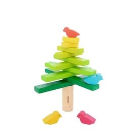 Plan Toys Balancing Tree by Plan Toys