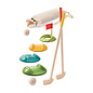 Plan Toys Mini Golf Play Set by Plan Toys