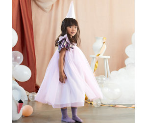 Meri Meri Magical Petal Princess Dress Up Costume Abby Sprouts Baby and Childrens Store in Victoria BC Canada