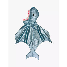 Meri Meri Shark Cape Dress Up Costume