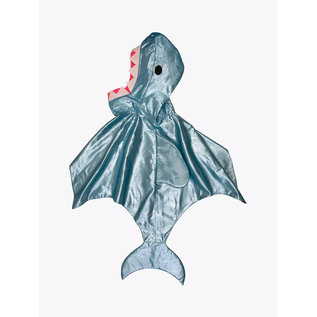 Meri Meri Shark Cape Dress Up Costume